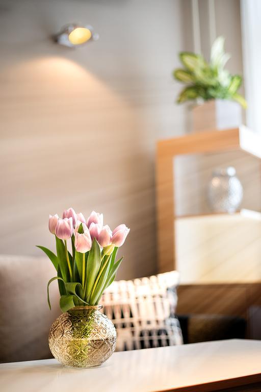 Apartment Stylish In Old Town Prag